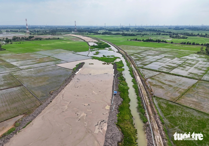 Vành đai 3 TP.HCM - Ảnh 15.