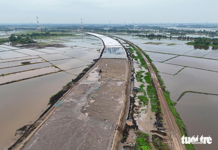 Vành đai 3 TP.HCM - Ảnh 16.