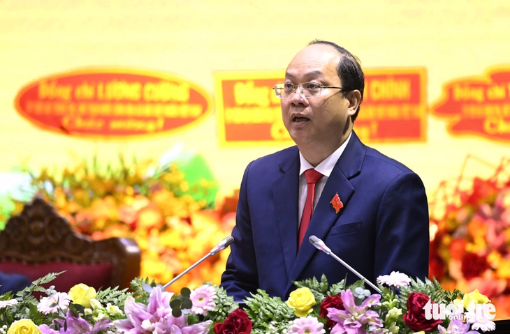 Từ ‘nghe nói Cà Mau xa lắm’ đến khát vọng bứt phá- Ảnh 1. Từ ‘nghe nói Cà Mau xa lắm’ đến khát vọng bứt phá trở thành cực tăng trưởng mới của đất nước - Ảnh 1.