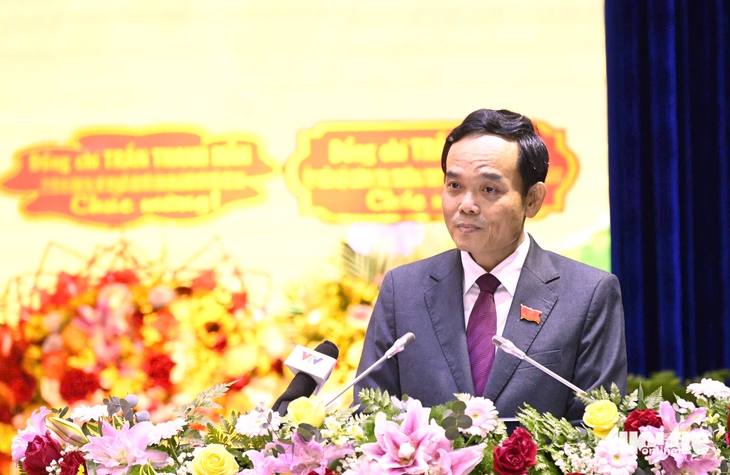 Từ ‘nghe nói Cà Mau xa lắm’ đến khát vọng bứt phá- Ảnh 4. Từ ‘nghe nói Cà Mau xa lắm’ đến khát vọng bứt phá trở thành cực tăng trưởng mới của đất nước - Ảnh 3.