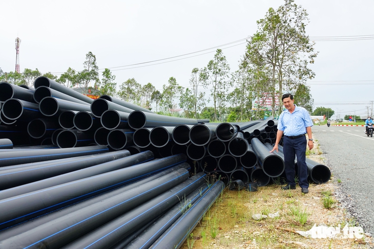 nước sạch - Ảnh 2.