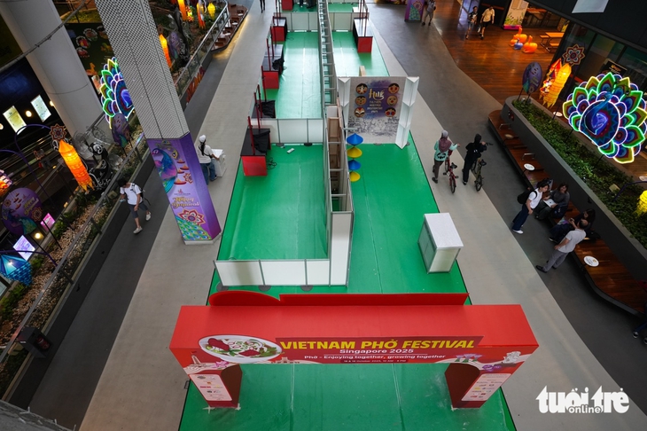 Vietnam Phở Festival - Ảnh 2.