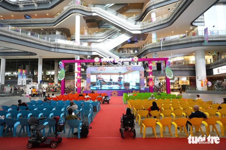 Vietnam Phở Festival - Ảnh 4.