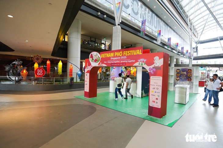 Vietnam Phở Festival - Ảnh 5.
