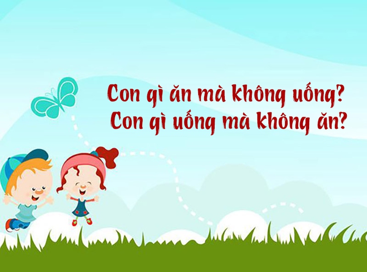 con gì - Ảnh 1.