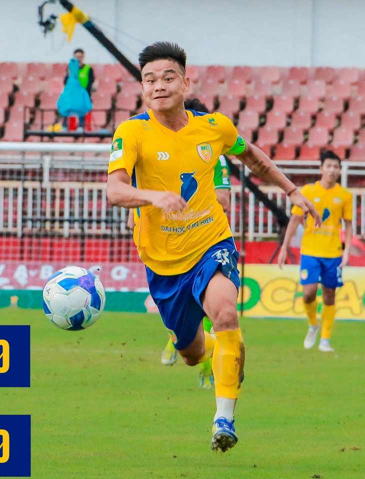clb đồng tháp - Ảnh 1.
