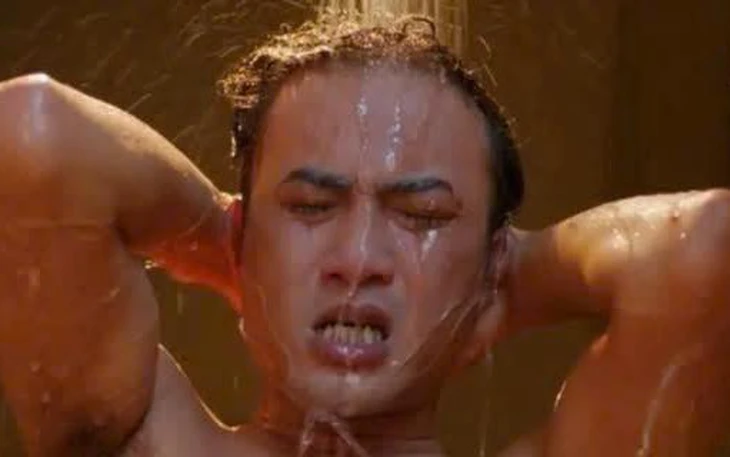 Phục trang phim Việt 'phang' vào mắt - Ảnh 3.