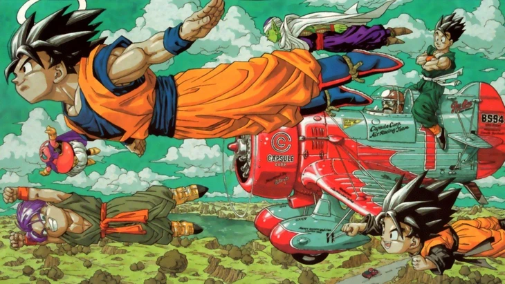 manga - Ảnh 3.