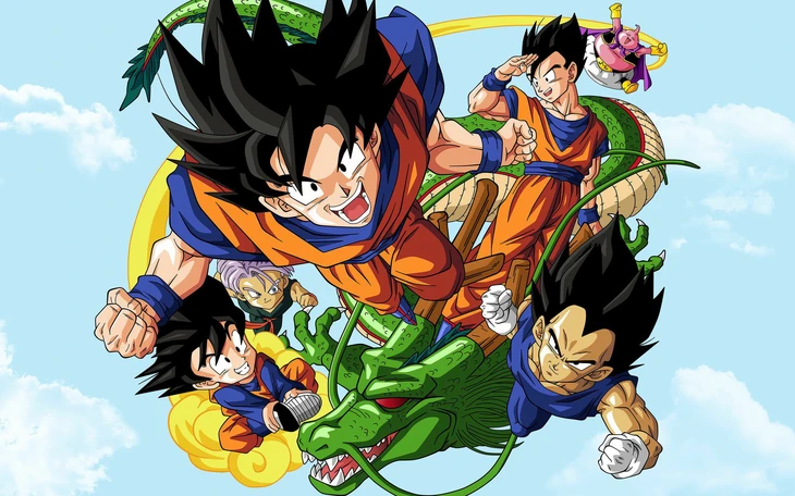 Nhật Bản vào cuộc để bảo vệ anime và manga trước AI - Ảnh 7.