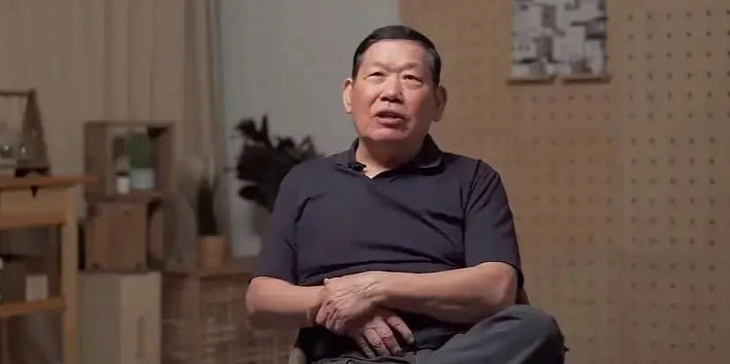 Thành Long - Ảnh 1.