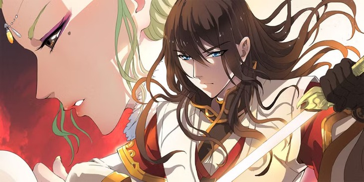 Solo Leveling - Ảnh 5.
