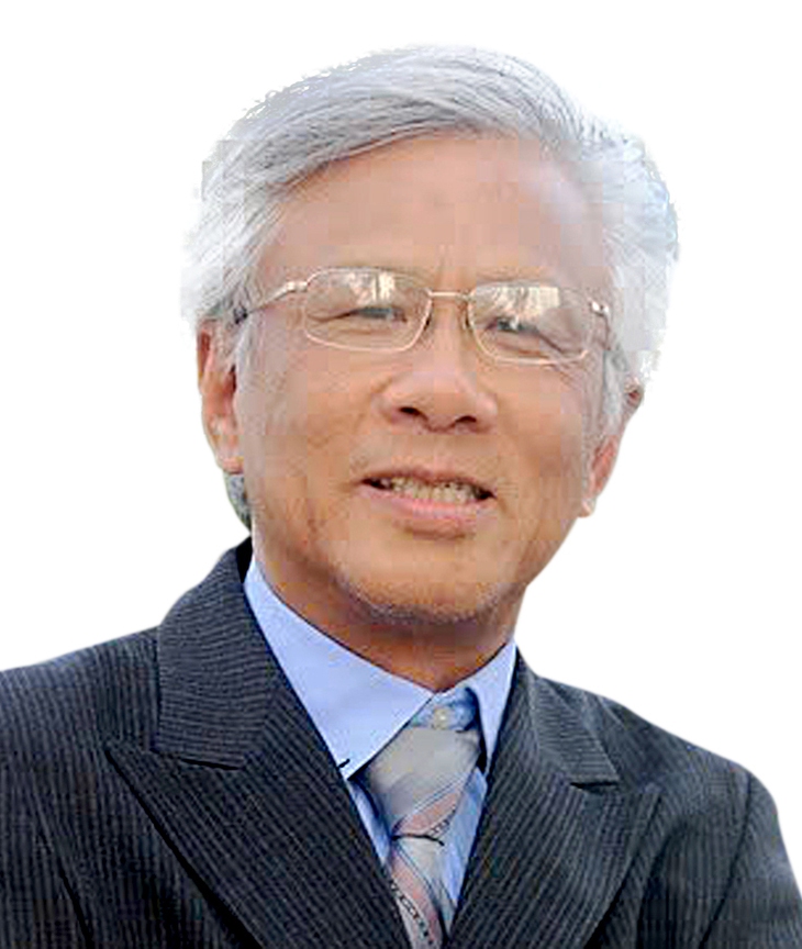 công nghệ cao - Ảnh 2.