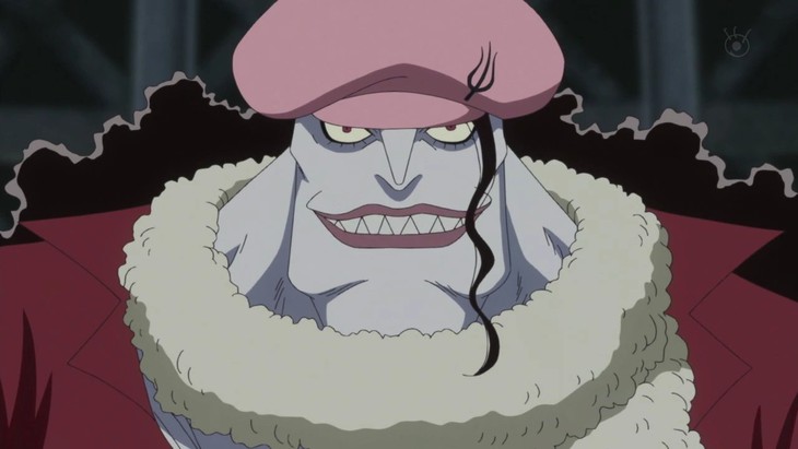 Arc hay nhất của One Piece - Ảnh 4. One Piece - Ảnh 4.