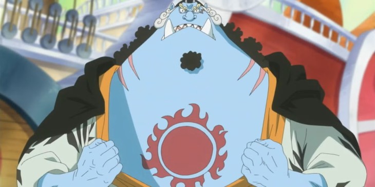 Arc hay nhất của One Piece - Ảnh 3. One Piece - Ảnh 3.