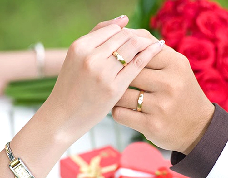 Mướt mồ hôi cưới xin thời vàng nóng bỏng tay - Ảnh 1. giá vàng - Ảnh 1.