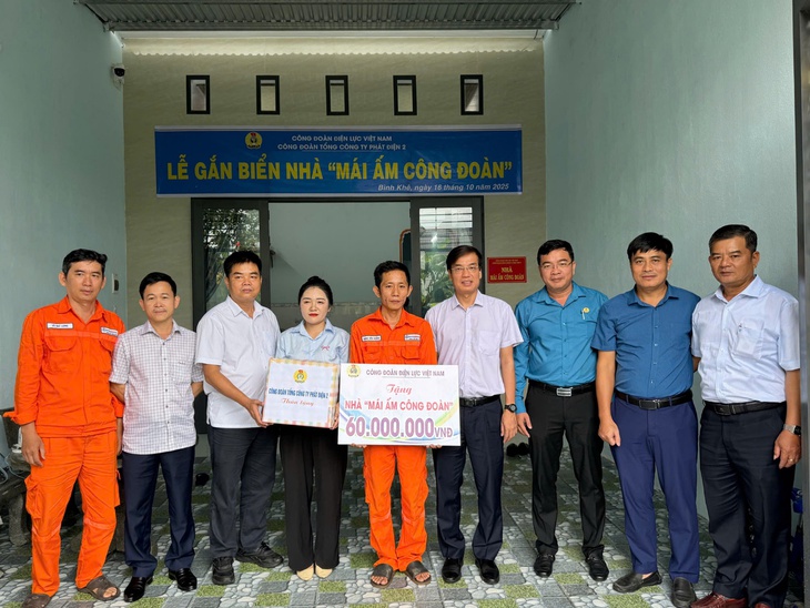 An Khê - Ka Nak - Ảnh 1.