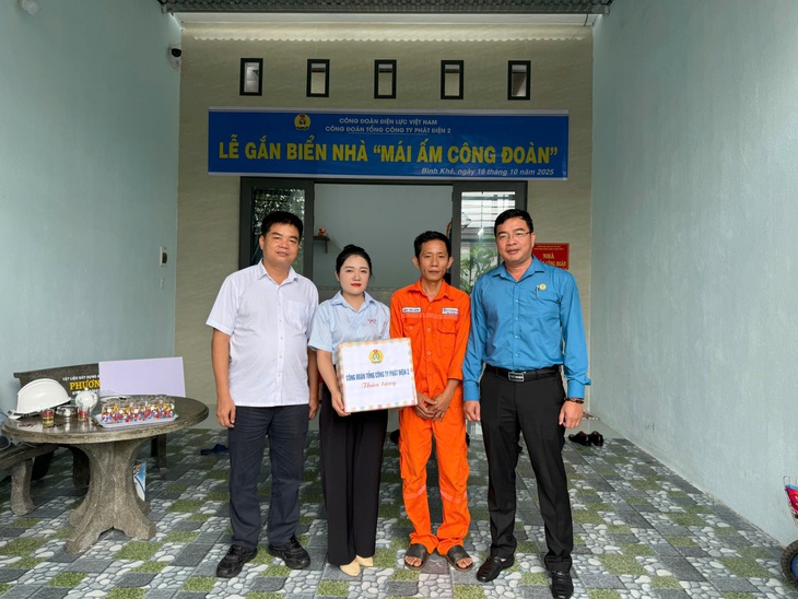 An Khê - Ka Nak - Ảnh 2.