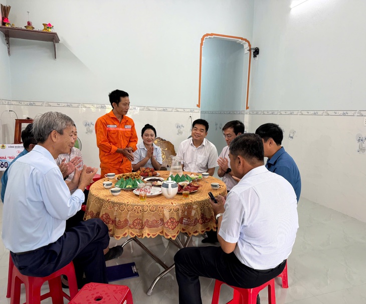 An Khê - Ka Nak - Ảnh 3.