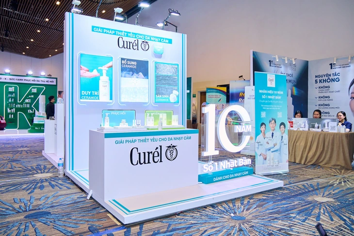 Curél - Ảnh 1.
