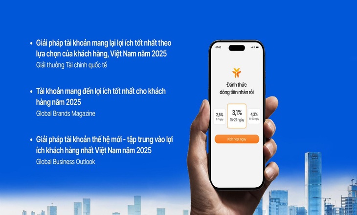 VIB - Ảnh 3.