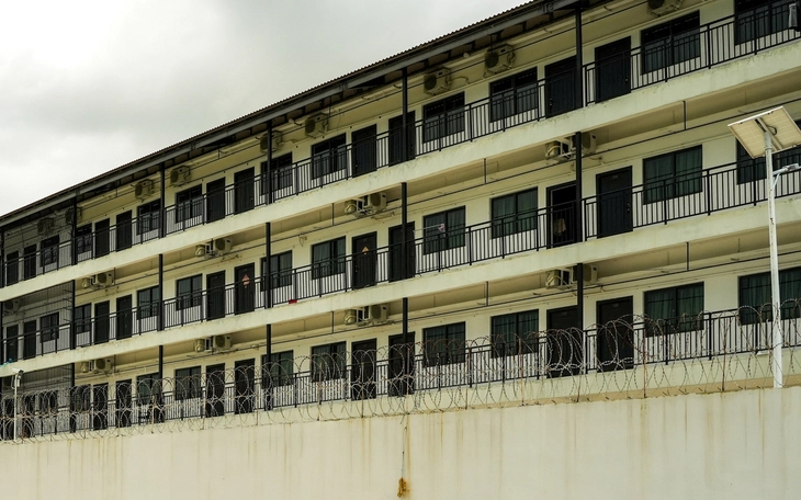 Hàn Quốc - Campuchia nhất trí 3 điểm quan trọng để trấn áp lực đảo trực tuyến - Ảnh 2.