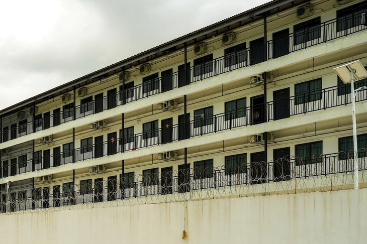 Campuchia - Ảnh 1.