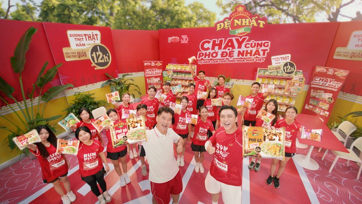 Phở Đệ Nhất - Ảnh 1.