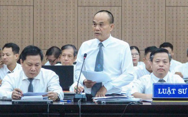 Luật sư công - 'người bảo vệ' mới của dân - Ảnh 3.