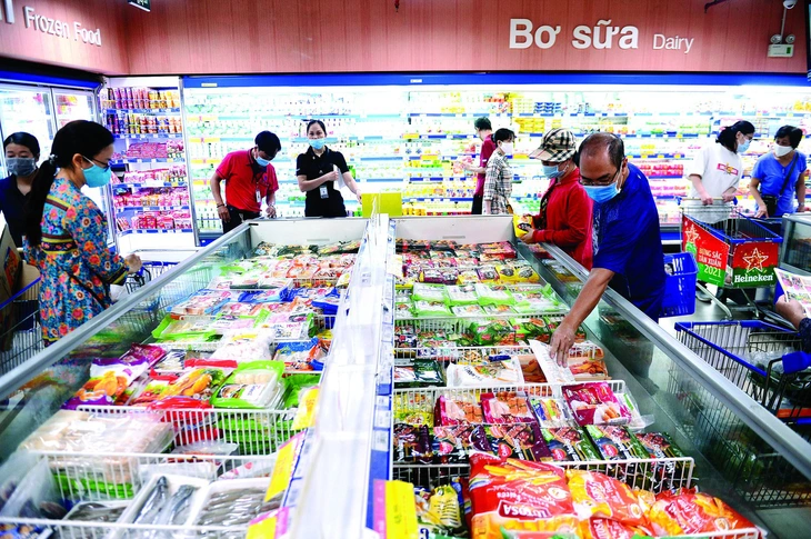 tuyển dụng giáo viên - Ảnh 2.