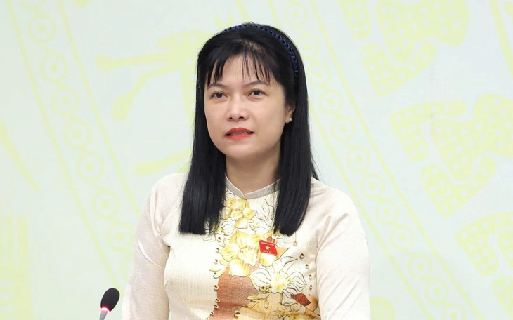 Bộ trưởng Bộ Y tế Đào Hồng Lan lý giải về 'miễn viện phí cơ bản' - Ảnh 4.