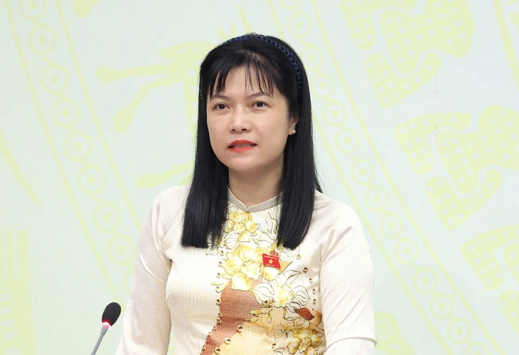 Quốc hội - Ảnh 1.
