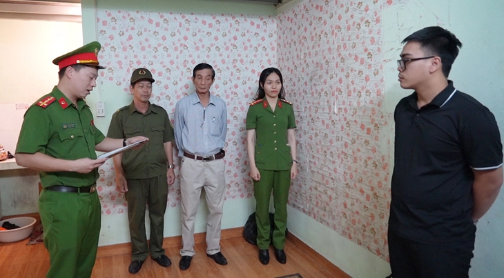sai sự thật - Ảnh 1.