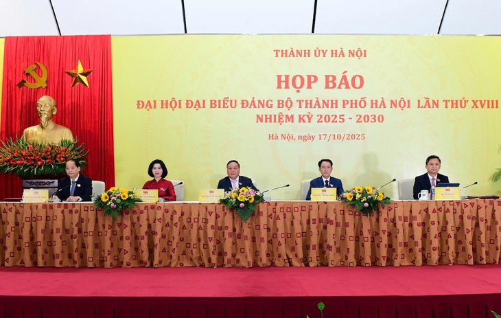 Hà Nội - Ảnh 2.