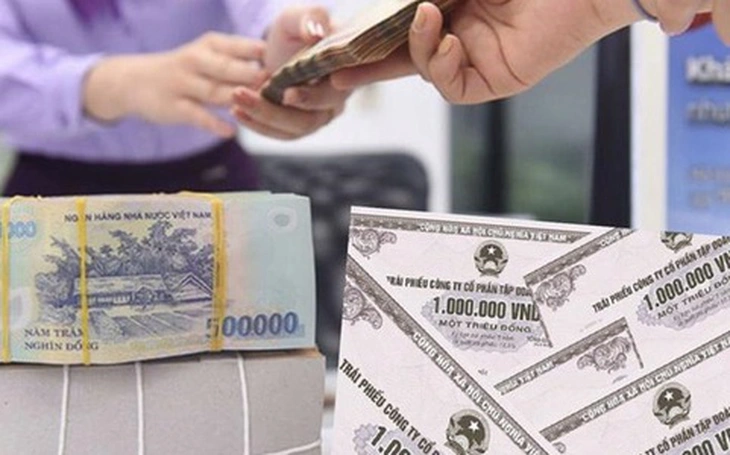 Doanh nghiệp sắp được thay đổi mục đích sử dụng vốn trái phiếu - Ảnh 3.