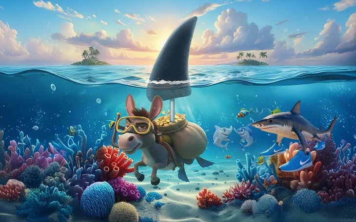 Phát hiện loài tê giác mới ở Bắc Cực - Ảnh 2.