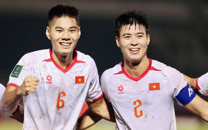 FIFA báo tin vui cho tuyển Việt Nam - Ảnh 2.