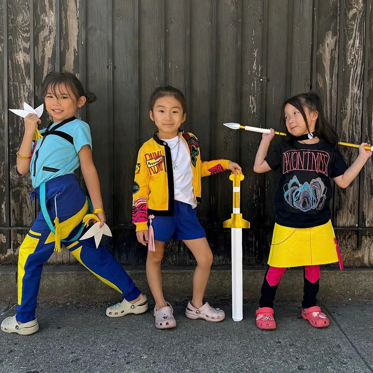 K-pop Demon Hunters - Ảnh 2.