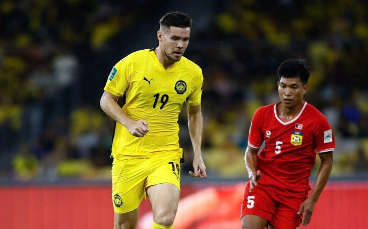 FAM được AFC vinh danh, người hâm mộ Malaysia khấp khởi mừng - Ảnh 2.