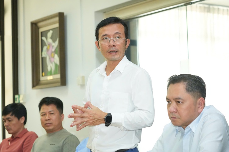 Nhờ phở kết nối doanh nghiệp Việt Nam với các đối tác tại Singapore - Ảnh 2.