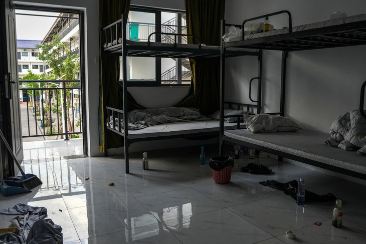 Campuchia - Ảnh 2.