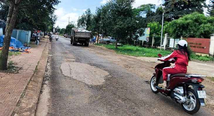 Gia Lai - Ảnh 1.