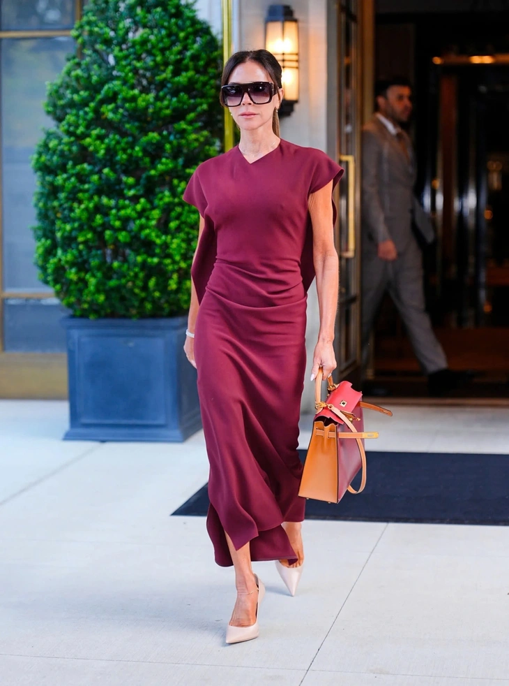 Victoria Beckham - Ảnh 5.
