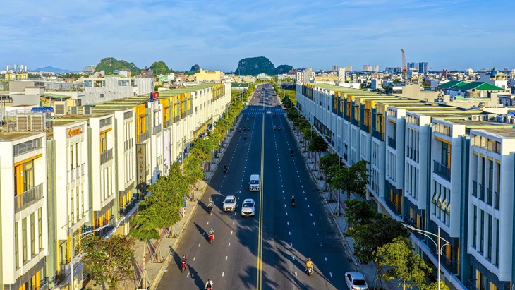 Công bố tổ hợp căn hộ Cora Tower tại Đà Nẵng - Ảnh 3.