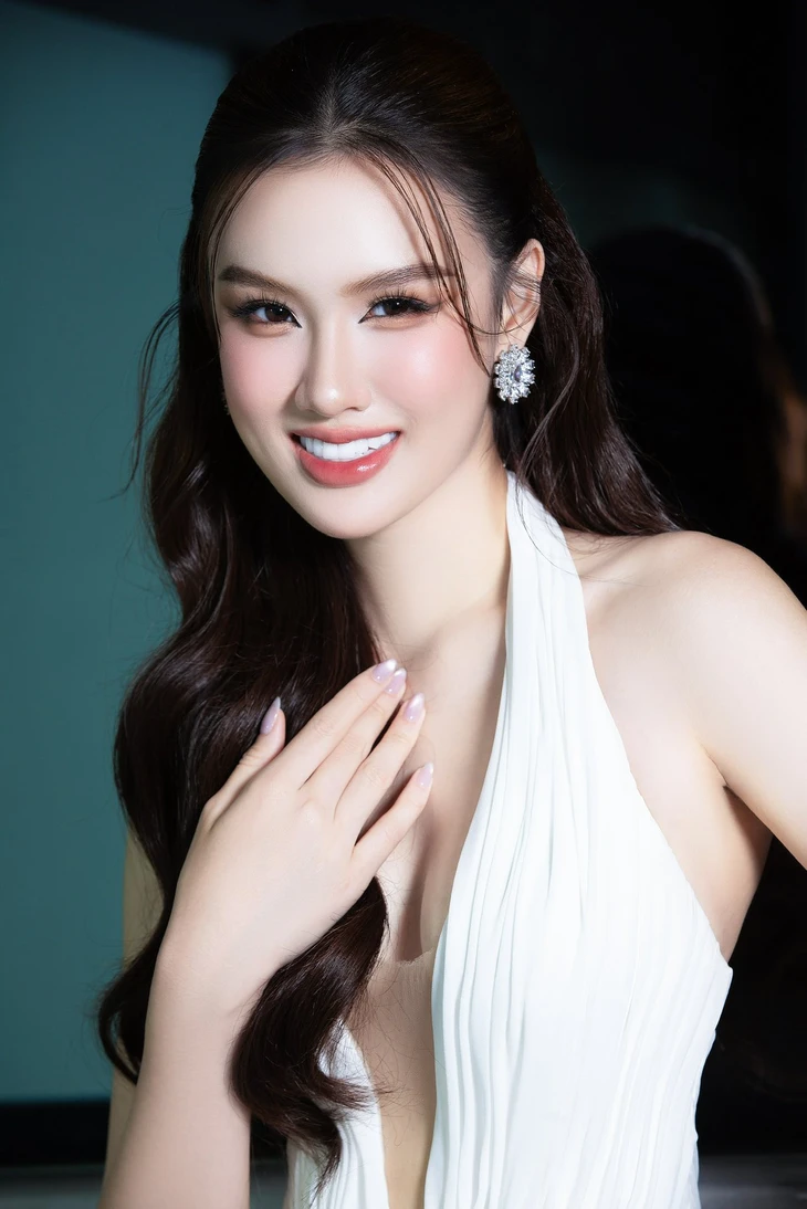 Trịnh Mỹ Anh - Ảnh 2.