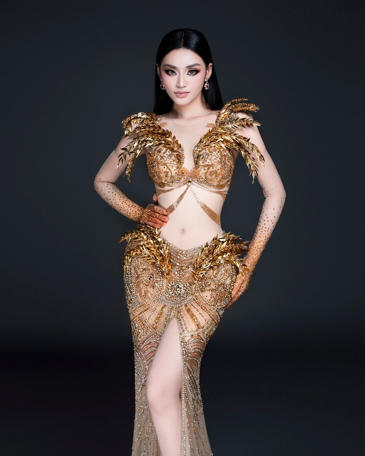Miss Grand International - Ảnh 5.