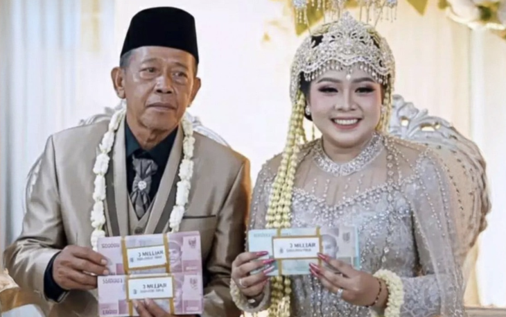 Ảnh vui 18-10: 'Mua vàng khuyến mãi 3 mũi 900 ngàn' - Ảnh 7.