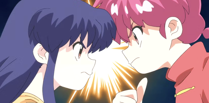 Ranma - Ảnh 3.
