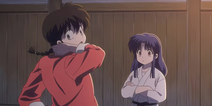 Ranma - Ảnh 2.