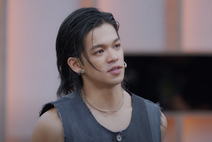 Tân binh toàn năng - Ảnh 2.
