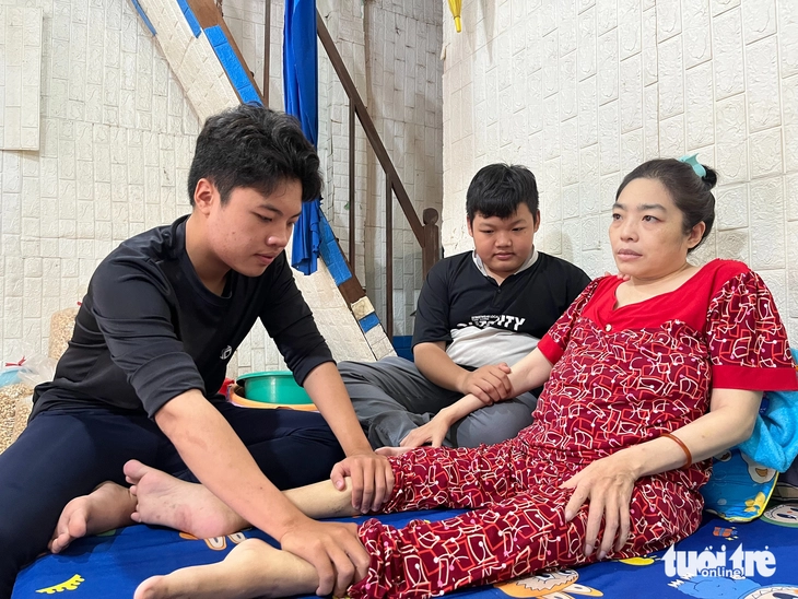 Tiếp sức đến trường - Ảnh 2.